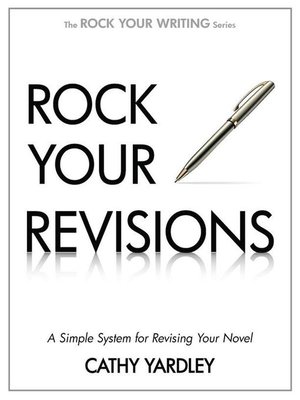 cover image of Rock Your Revisions